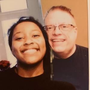 Meet your Posher, Thomas